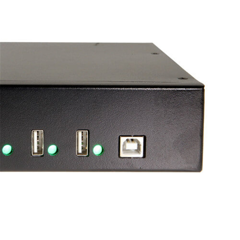 16 Ports Charge&Sync Hub Model: LA-165 - Expert on TWS Earphones,  Multi-pors USB HUB, USB Charger , USB-C HUB, Wireless Charger, Earphone  Manufacturer 