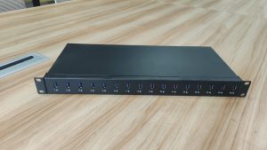 16 ports usb charger