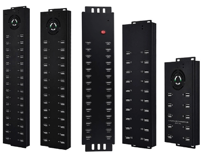 12. Ladagogo Powered USB HUB / Multi-ports USB Charger Manufacturer &  Supplier in China - Industrial USB Hubs, Multi-Ports USB C Chargers &  Charging Cabinets