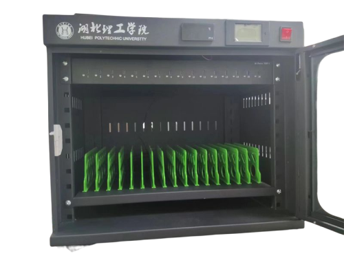 16 ports type c charging cabinets