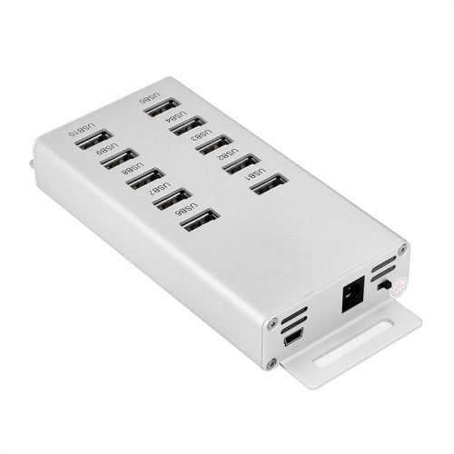 12. Ladagogo Powered USB HUB / Multi-ports USB Charger Manufacturer &  Supplier in China - Industrial USB Hubs, Multi-Ports USB C Chargers &  Charging Cabinets