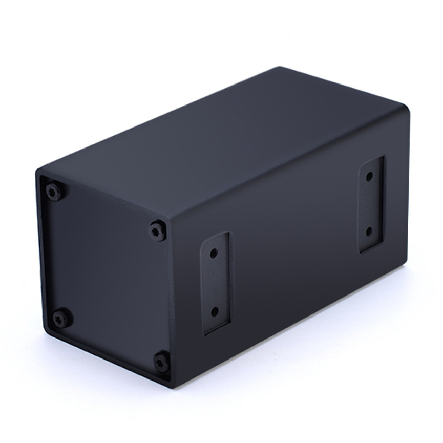 B-07A industrial metal USB 3.0 HUB