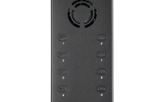 10 Ports Type C Charger with 10 USB Type C ports