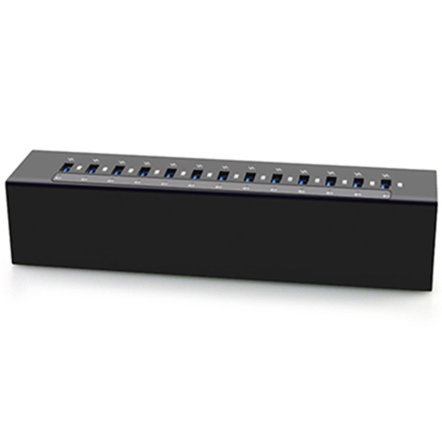 1. 13 Port USB 3.0 HUB B-13 USB SuperSpeed hub